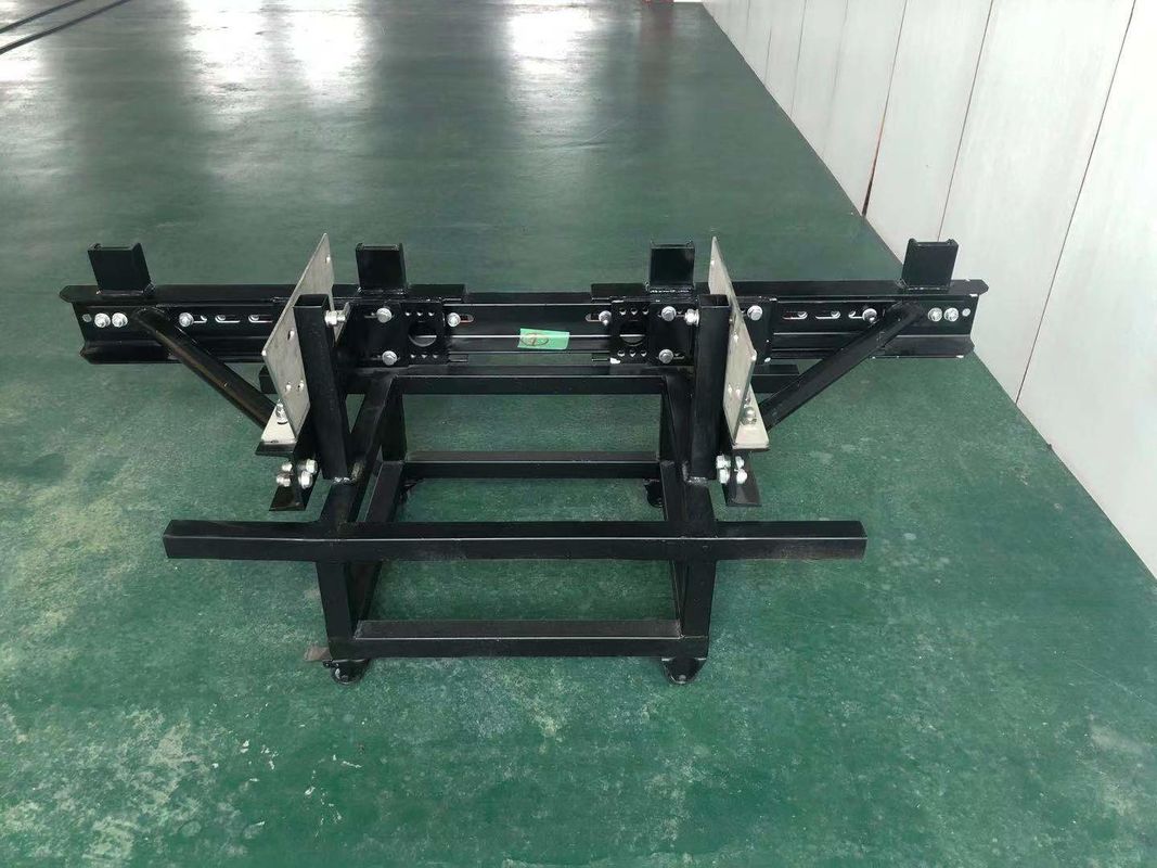 Алюминиевый автомагистраль TMA аттенуатор для аварийных грузовиков