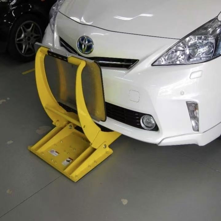 Области, где транспортные средства движутся на низких скоростях Транспортная барьерная часть Заменяемая конструкция, обеспечивающая легкое техническое обслуживание безопасности движения