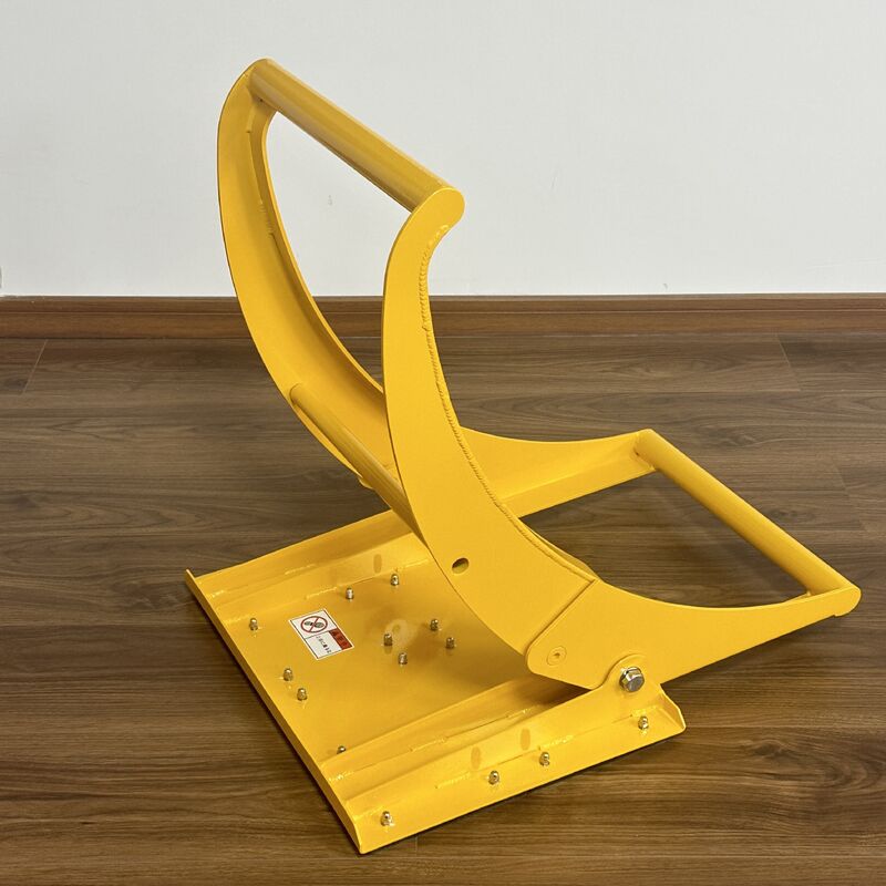 Автомобильные барьеры с порошковым покрытием. Технология гибки и сварки. Предлагаем эффективные барьерные решения для промышленных объектов