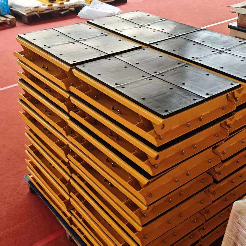 Сварка изготовленные складываемые портативные автомобильные баррикады барьерные алюминиевые профили для управления движением