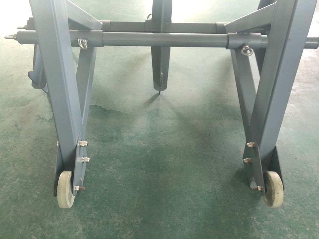 60kg тип анти- барьеры утюга y клина безопасностью терроризма