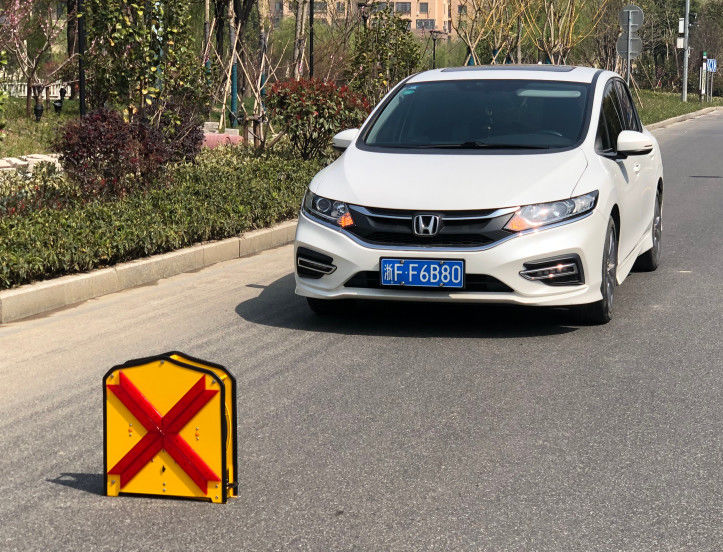 Водонепроницаемая панель стрелок LED с вытяжной световой полосой 3500 мм и конструкцией из алюминиевого сплава A5052