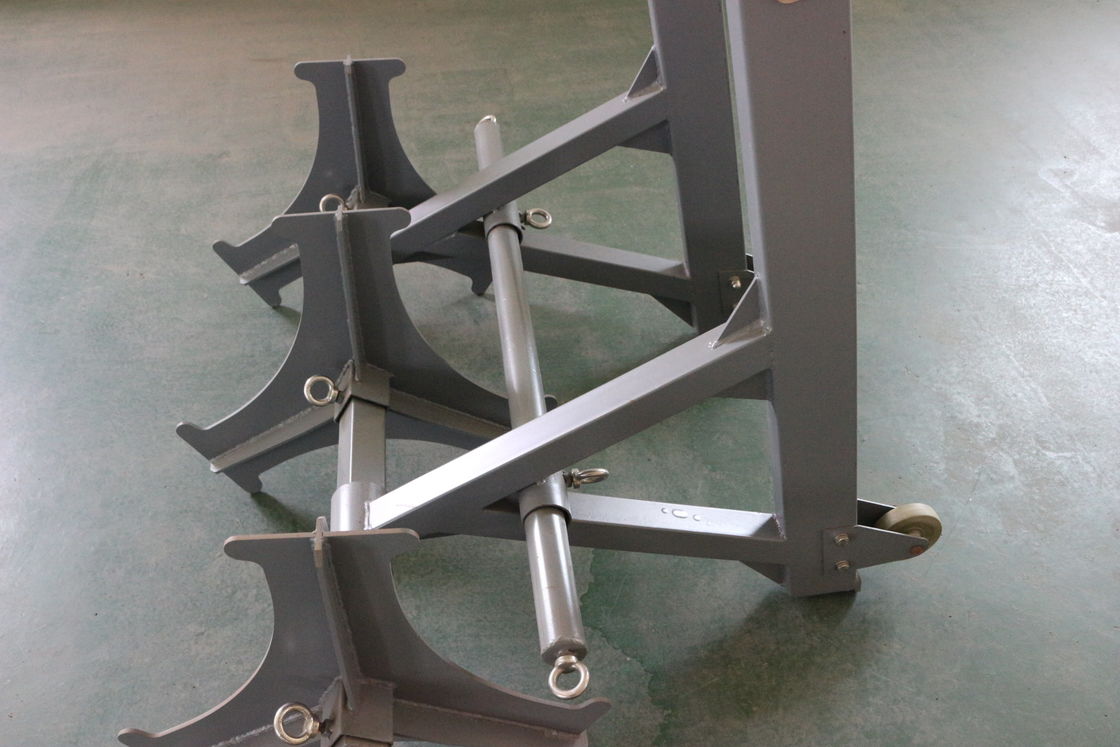 Тип барьеры y корабля запретной зоны структуры портативные подгонял 60kg