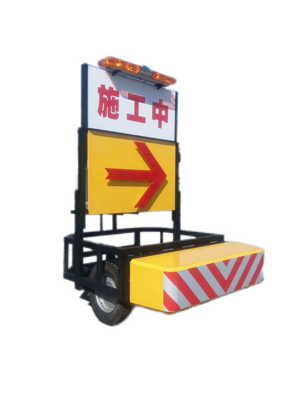 Амортизатор зуммера алюминиевого сплава 80km/H установленный тележкой поглотить силу удара