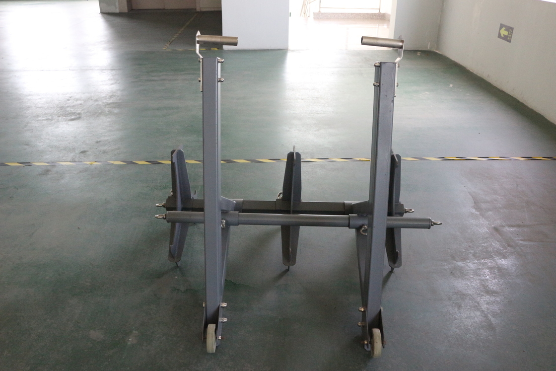 Тип структура y демонтирует мобильный барьер корабля 60Kg для анти- зоны терроризма