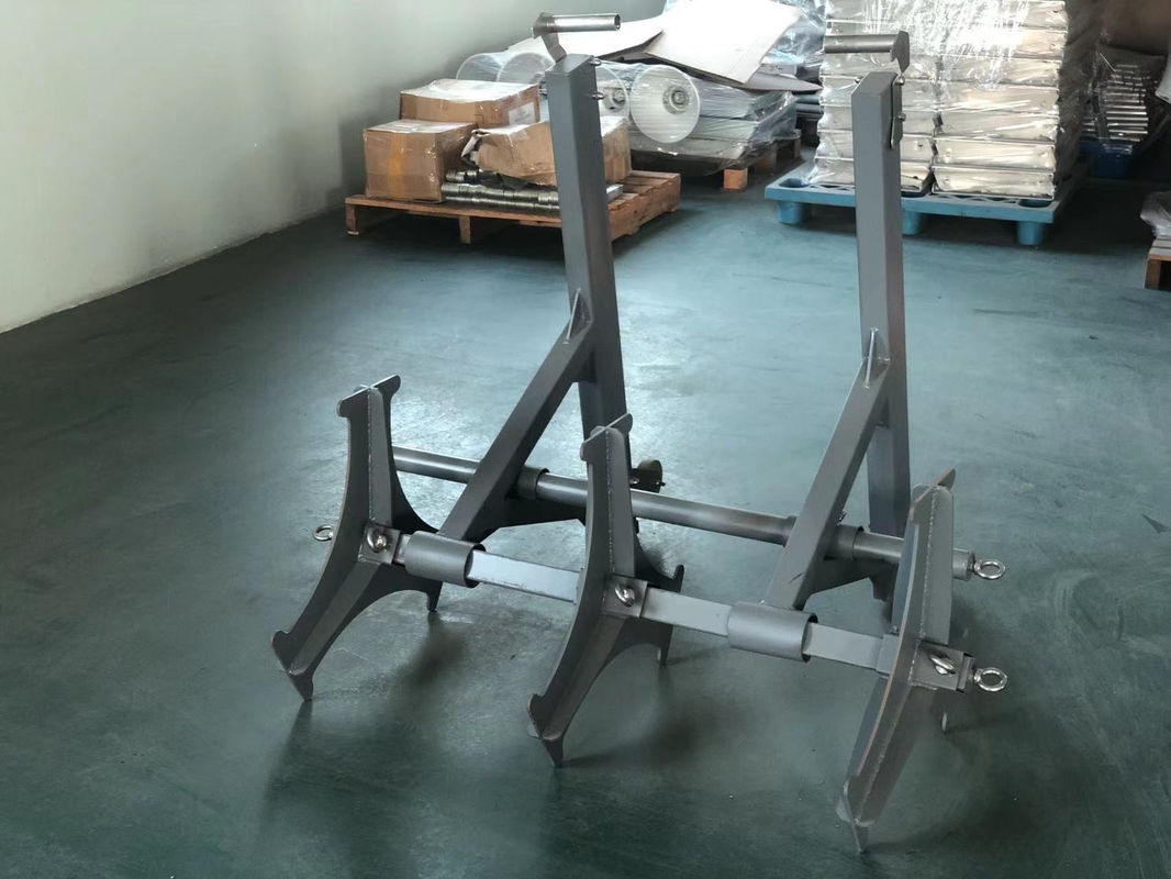 Тип структура барьеров 60kg y безопасностью автомобиля электростатический распылять