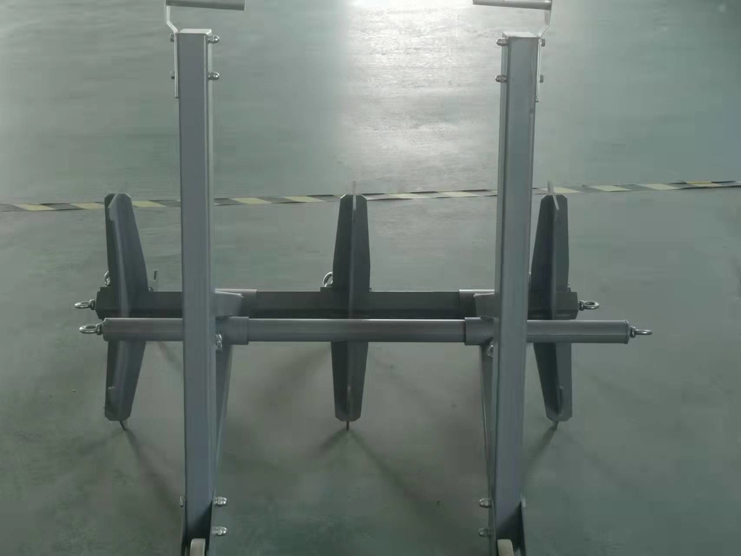 Тип структура барьеров 60kg y безопасностью автомобиля электростатический распылять