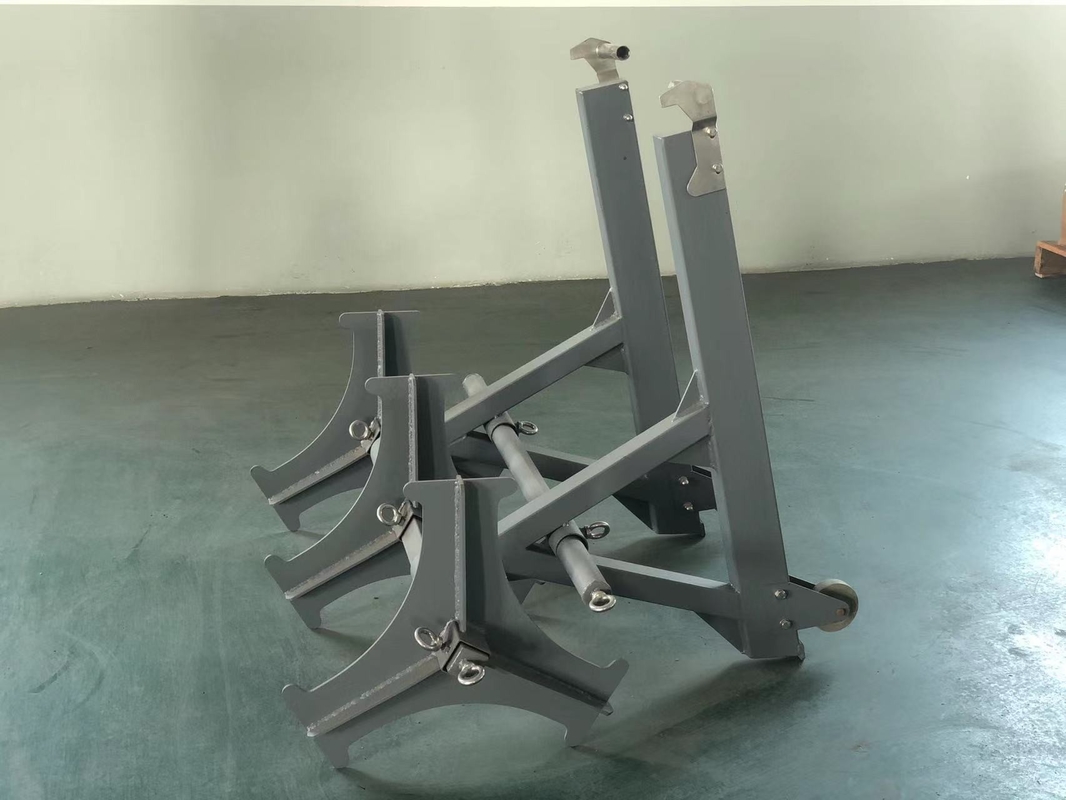 Тип структура барьеров 60kg y безопасностью автомобиля электростатический распылять