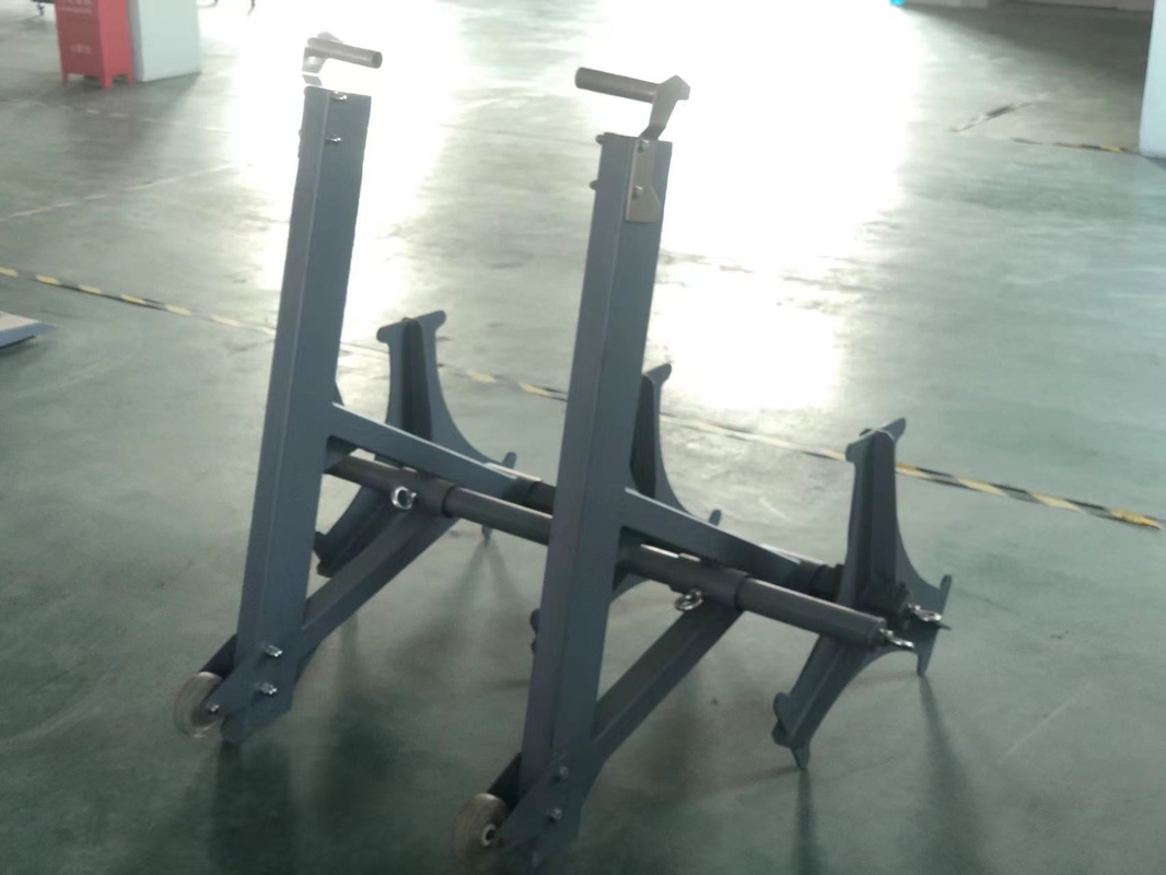 Тип структура барьеров 60kg y безопасностью автомобиля электростатический распылять